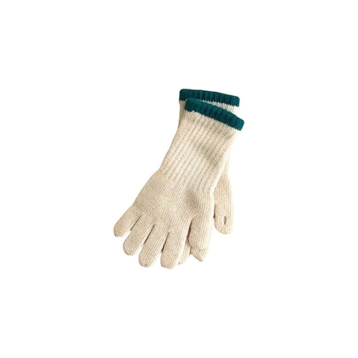 Dudie - Korean Children Fashion - #childrensboutique - Hang Loose Gloves - 2