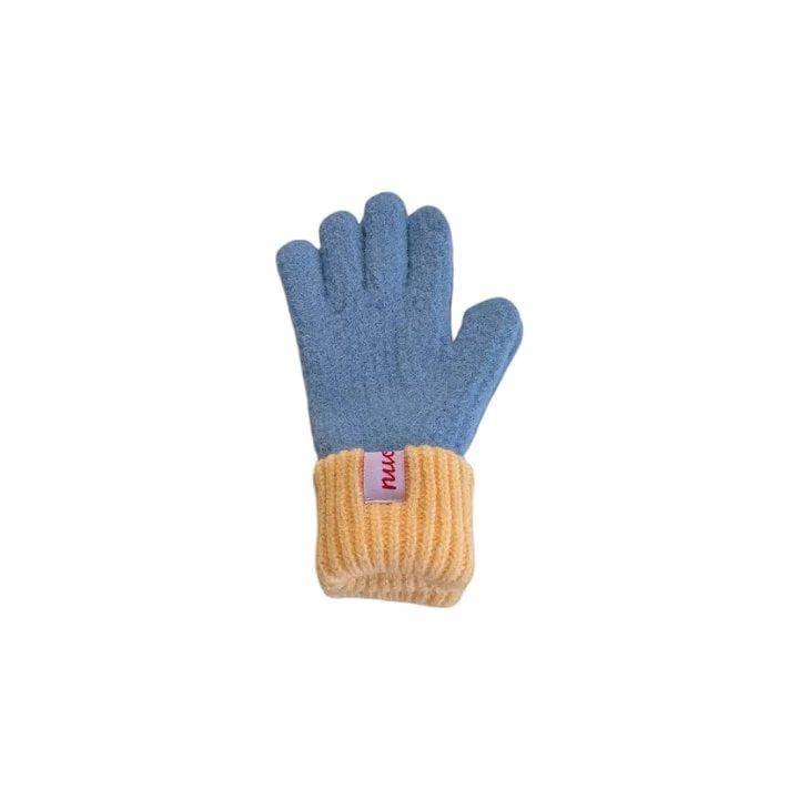 Dudie - Korean Children Fashion - #designkidswear - Joy Gloves - 2