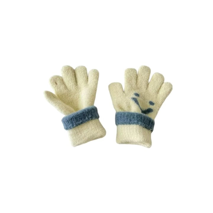 Dudie - Korean Children Fashion - #designkidswear - Mile Gloves - 9