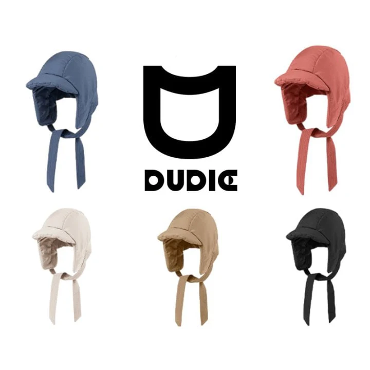 Dudie - Korean Children Fashion - #designkidswear - Pedding Ear Cap