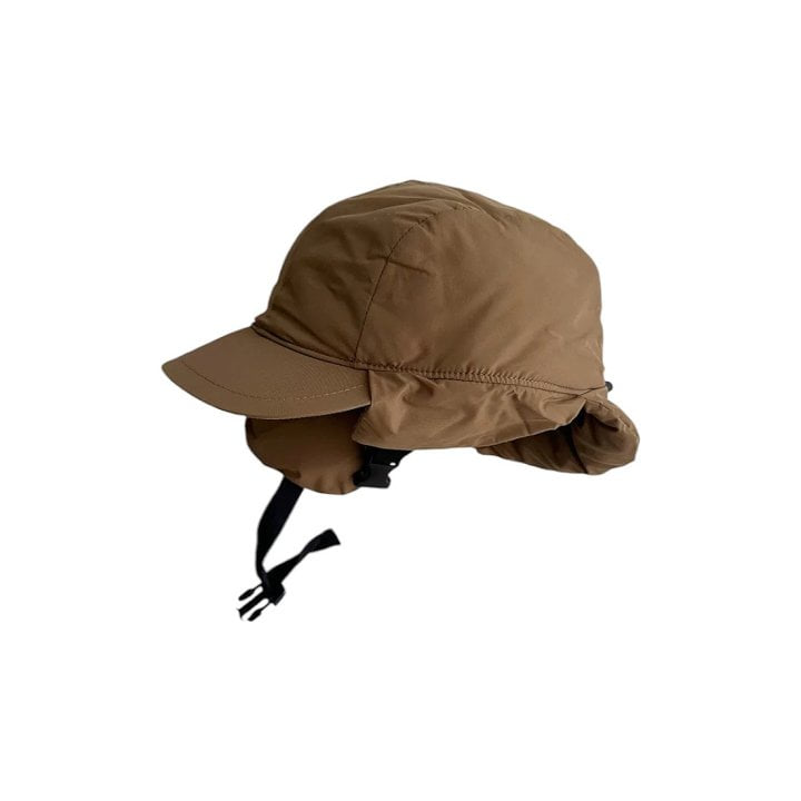 Dudie - Korean Children Fashion - #discoveringself - Poopy Cap - 6