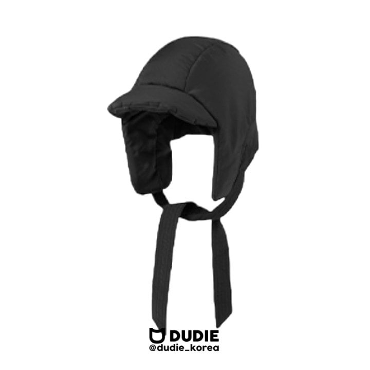 Dudie - Korean Children Fashion - #discoveringself - Pedding Ear Cap - 2