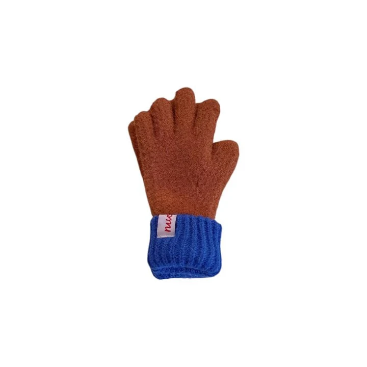 Dudie - Korean Children Fashion - #discoveringself - Joy Gloves - 4