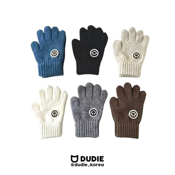 Dudie - Korean Children Fashion - #fashionkids - Dongdong Gloves