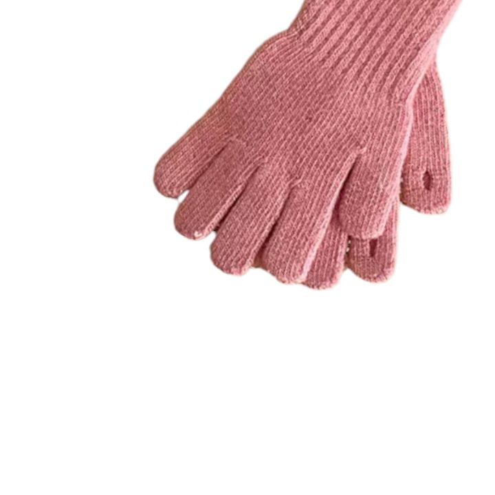 Dudie - Korean Children Fashion - #kidsshorts - Hang Loose Gloves - 6