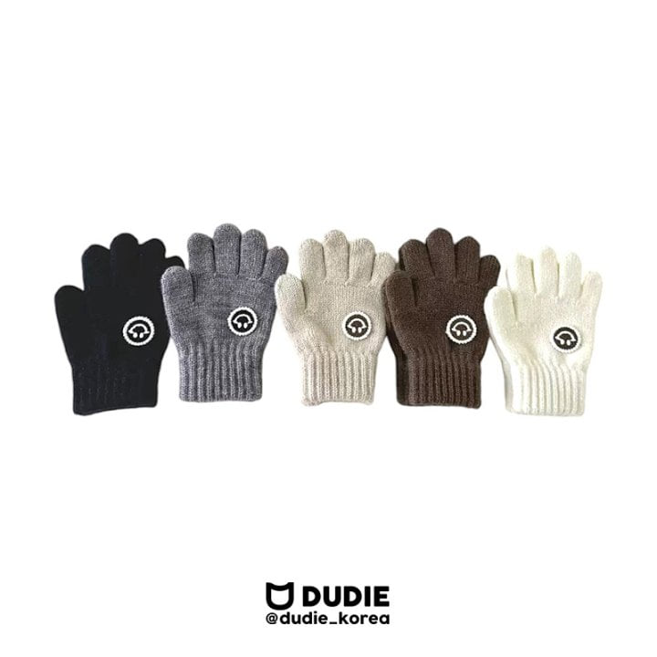 Dudie - Korean Children Fashion - #kidsshorts - Dongdong Gloves - 2