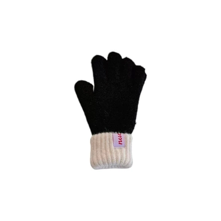 Dudie - Korean Children Fashion - #kidsstore - Joy Gloves - 6