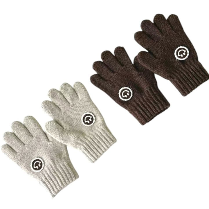 Dudie - Korean Children Fashion - #kidsstore - Dongdong Gloves - 3