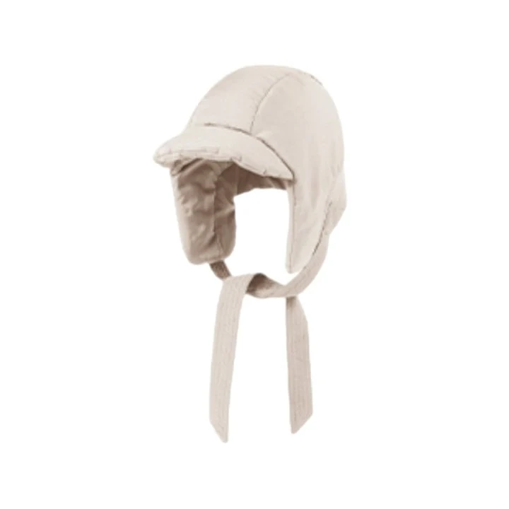 Dudie - Korean Children Fashion - #kidzfashiontrend - Pedding Ear Cap - 6