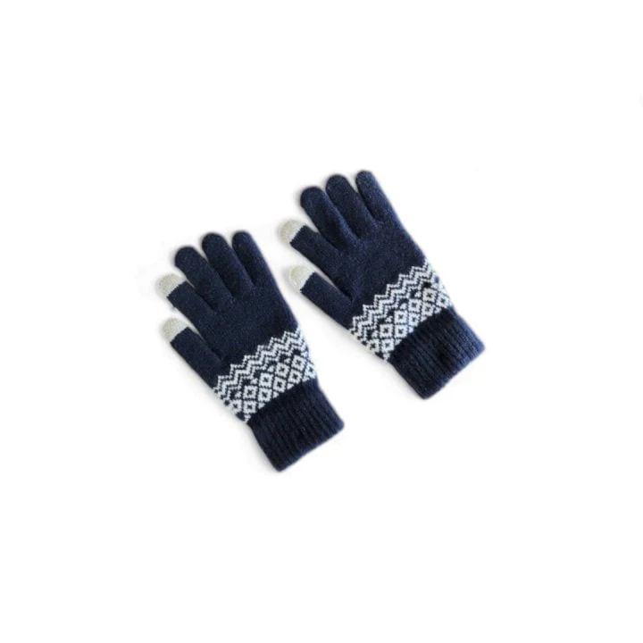 Dudie - Korean Children Fashion - #magicofchildhood - Dia Smart Gloves - 9