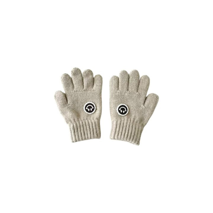 Dudie - Korean Children Fashion - #magicofchildhood - Dongdong Gloves - 7