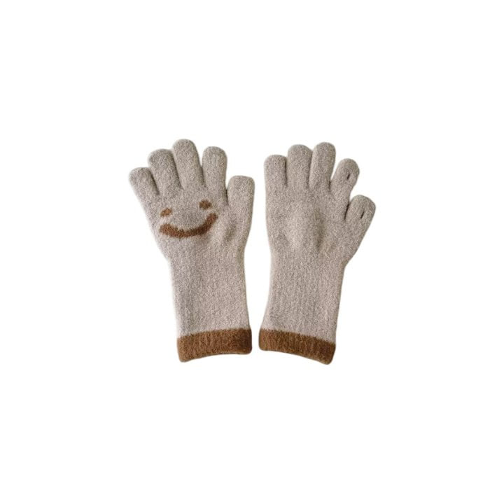 Dudie - Korean Children Fashion - #magicofchildhood - Mile Gloves - 3