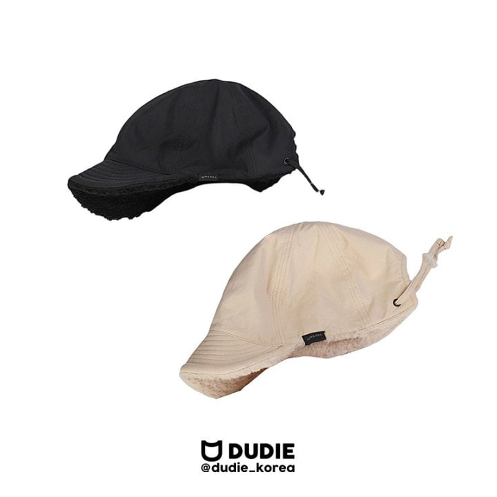 Dudie - Korean Children Fashion - #magicofchildhood - Suma Reversible Cap