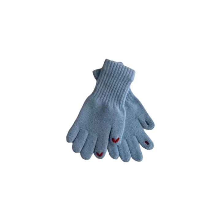 Dudie - Korean Children Fashion - #magicofchildhood - Sarah Gloves - 7