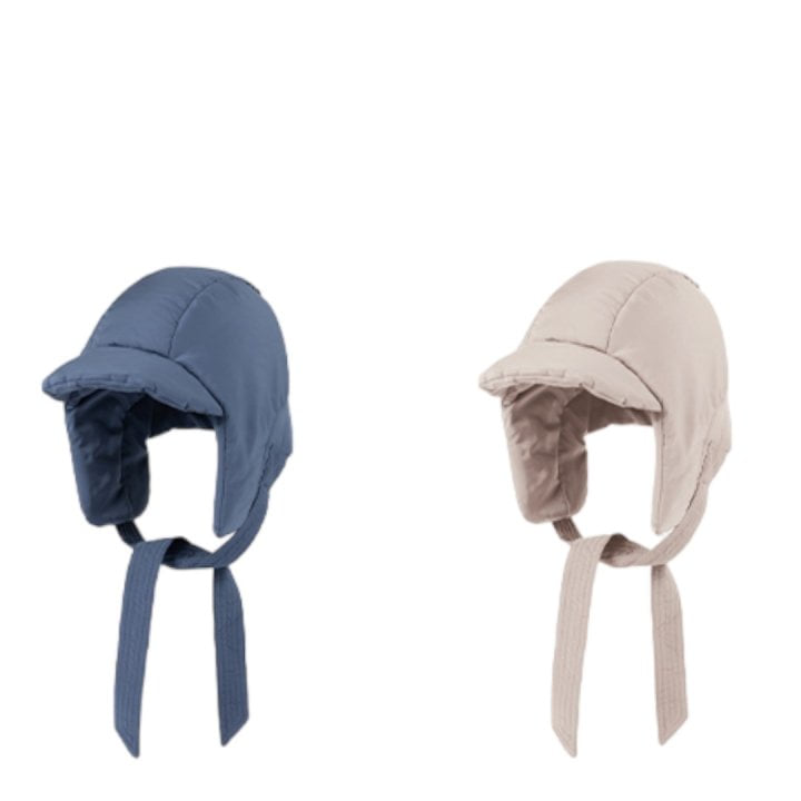 Dudie - Korean Children Fashion - #magicofchildhood - Pedding Ear Cap - 9