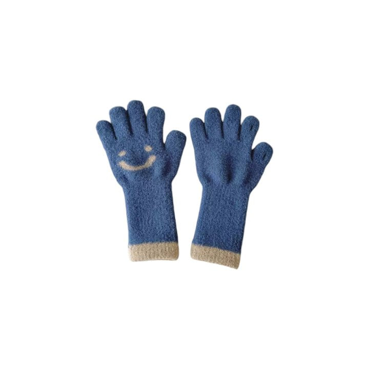 Dudie - Korean Children Fashion - #magicofchildhood - Mile Gloves - 4