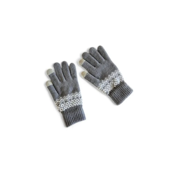 Dudie - Korean Children Fashion - #prettylittlegirls - Dia Smart Gloves - 11