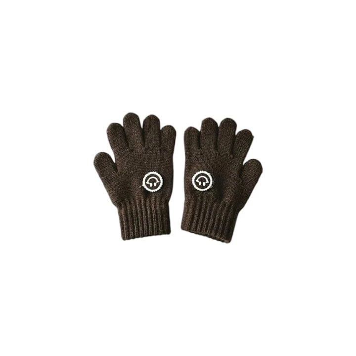 Dudie - Korean Children Fashion - #prettylittlegirls - Dongdong Gloves - 9