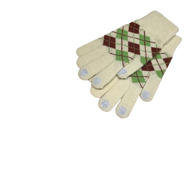 Dudie - Korean Children Fashion - #stylishchildhood - Ail Gloves - 11