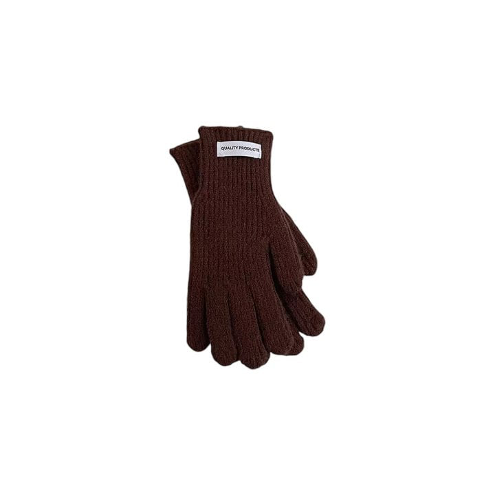 Dudie - Korean Children Fashion - #todddlerfashion - Tammy Gloves - 4