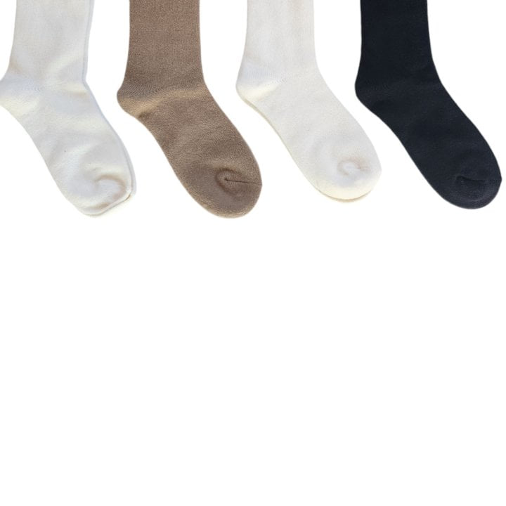 Dudie - Korean Junior Fashion - #todddlerfashion - Suz Socks - 7