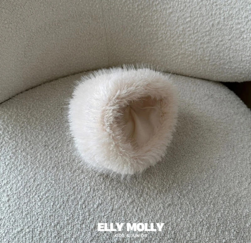 Ellymolly - Korean Children Fashion - #kidzfashiontrend - Eskimo Hat - 4