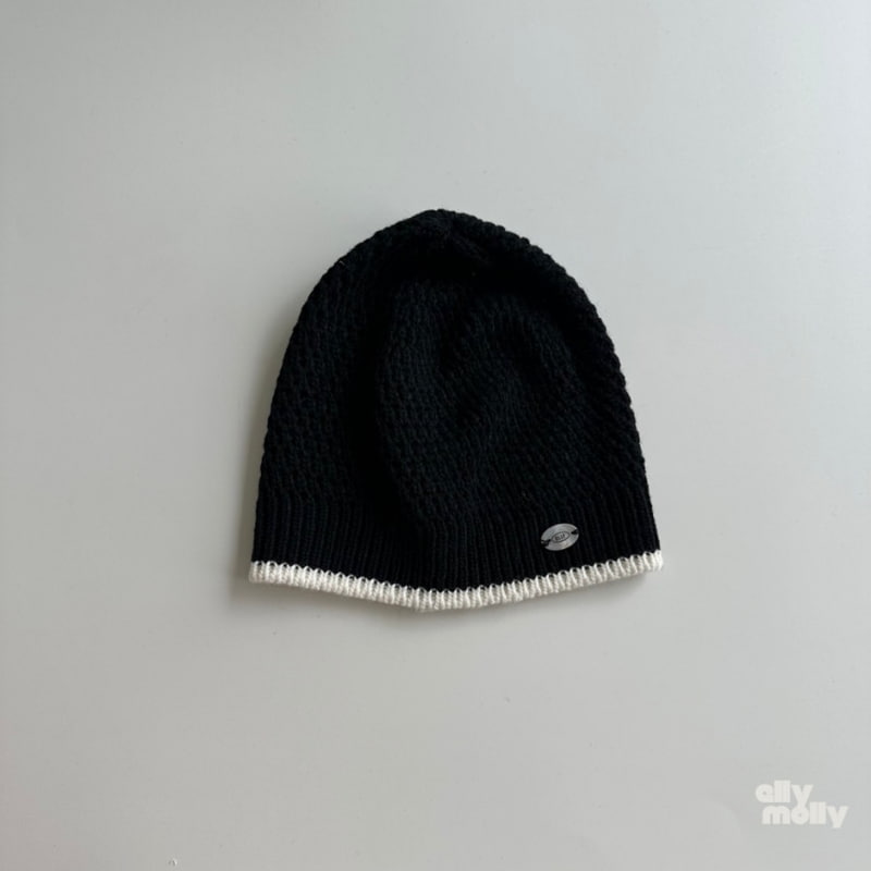 Ellymolly - Korean Children Fashion - #childofig - Elly Knit Beanie - 2