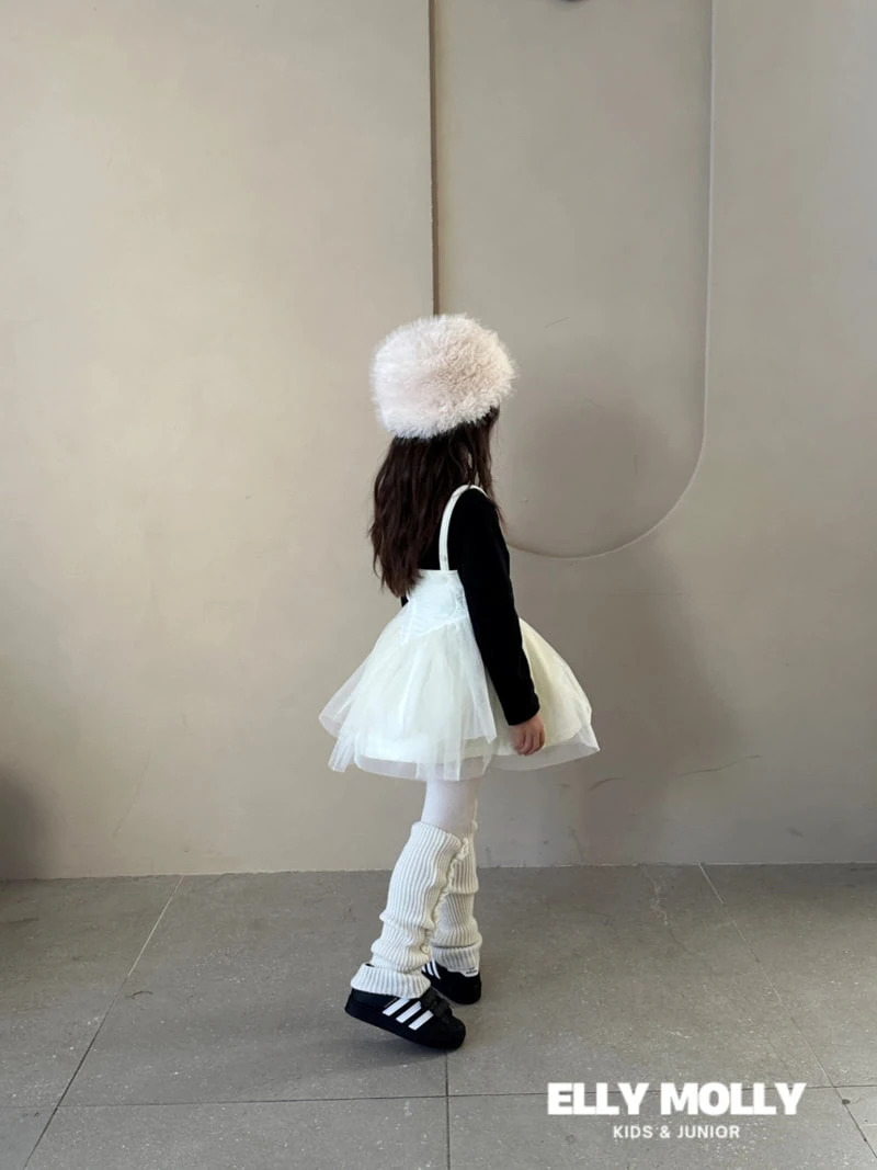 Ellymolly - Korean Children Fashion - #childofig - Eskimo Hat - 12