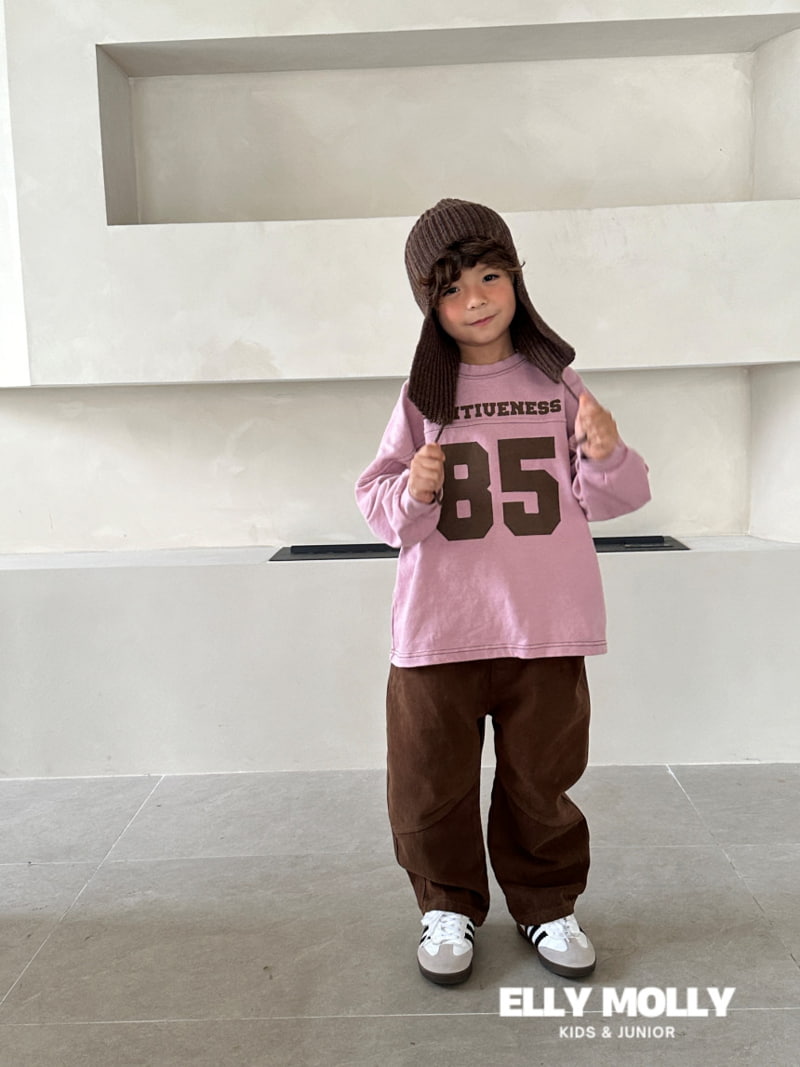 Ellymolly - Korean Children Fashion - #childofig - Trendy Beanie - 11