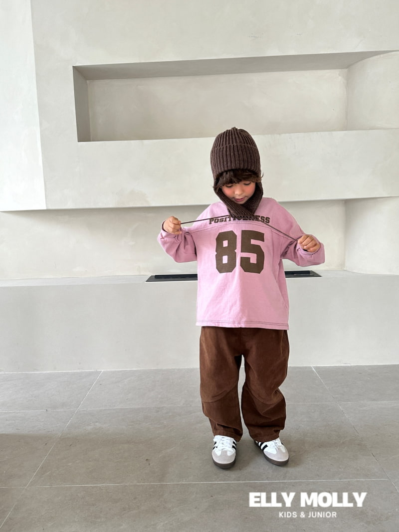 Ellymolly - Korean Children Fashion - #childrensboutique - Trendy Beanie - 12