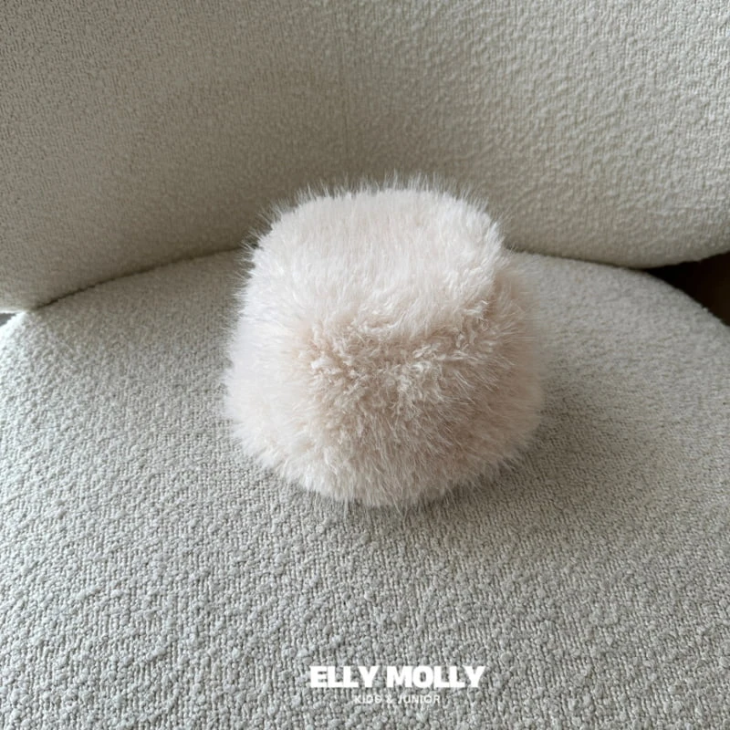 Ellymolly - Korean Children Fashion - #kidsshorts - Eskimo Hat