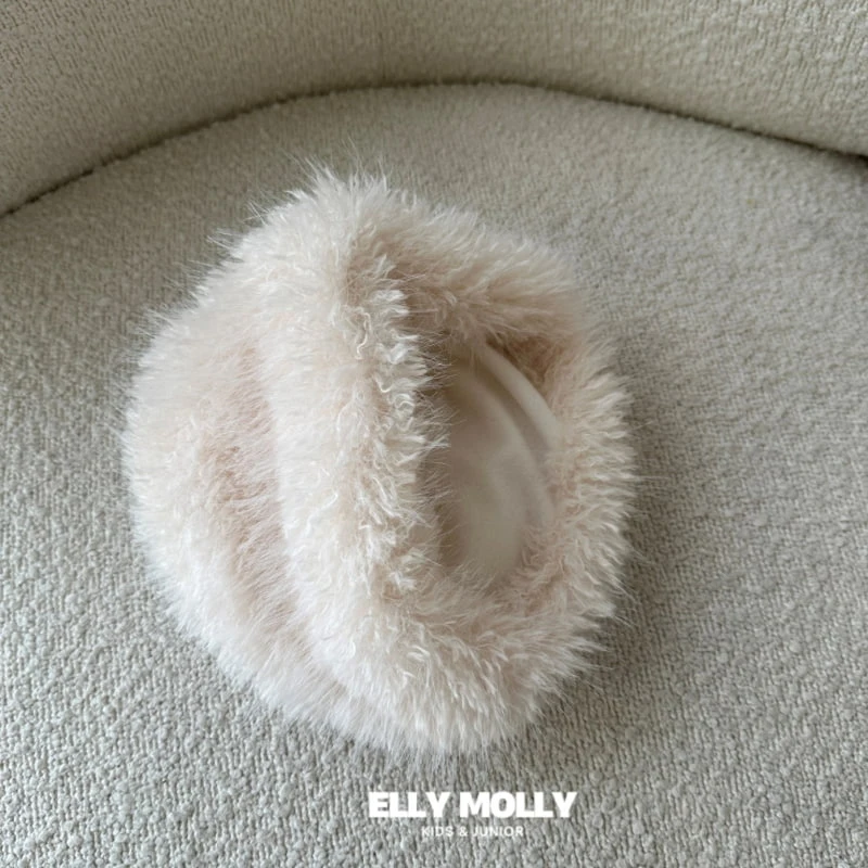 Ellymolly - Korean Children Fashion - #kidsstore - Eskimo Hat - 2