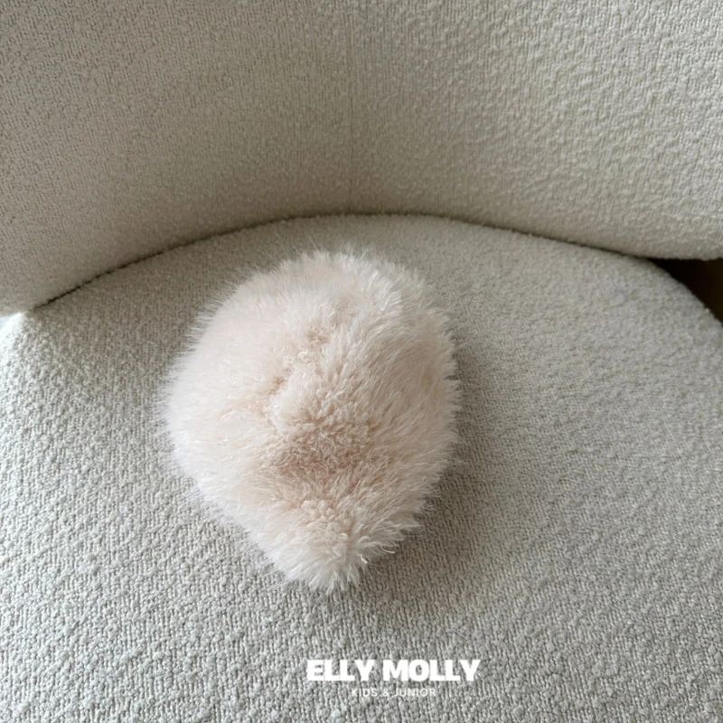 Ellymolly - Korean Children Fashion - #kidzfashiontrend - Eskimo Hat - 3