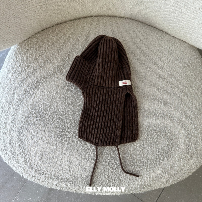 Ellymolly - Korean Children Fashion - #Kfashion4kids - Trendy Beanie - 4