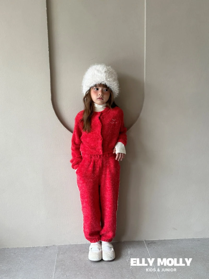 Ellymolly - Korean Children Fashion - #magicofchildhood - Eskimo Hat - 6