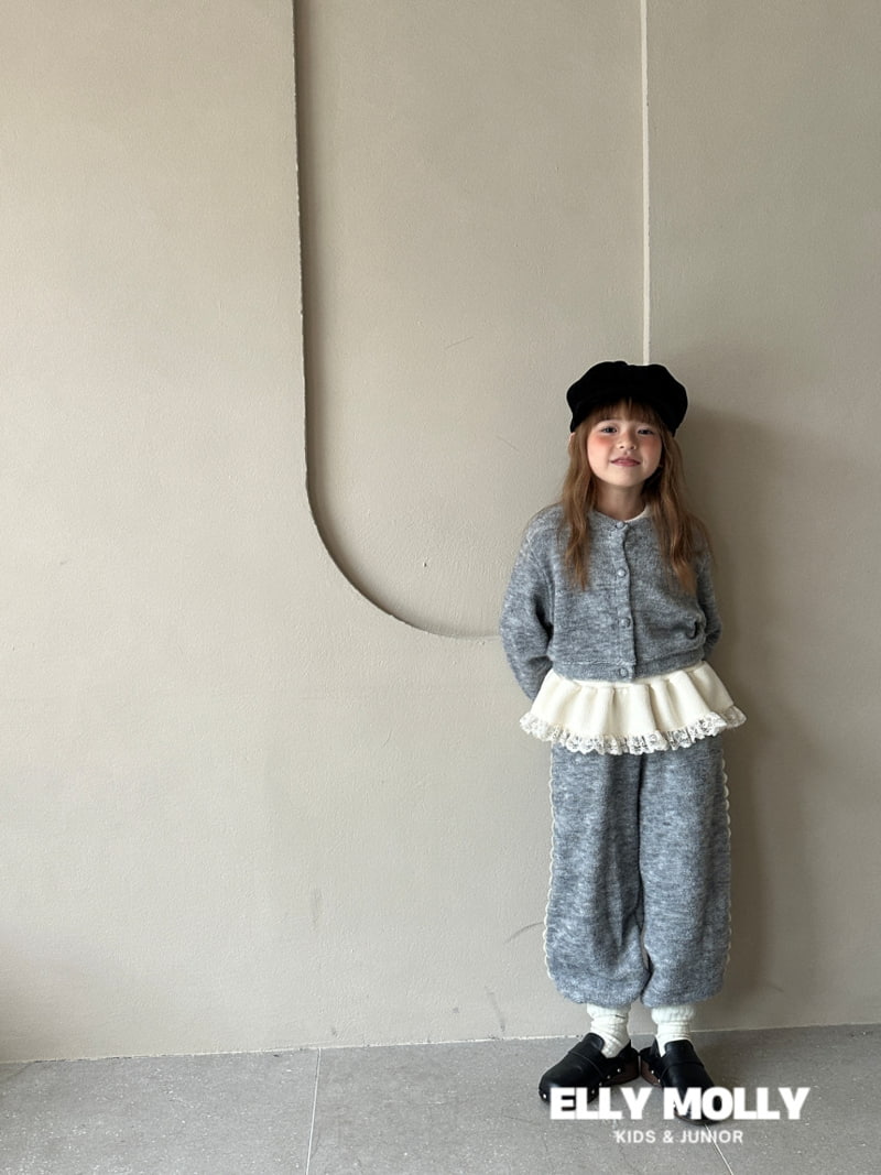 Ellymolly - Korean Children Fashion - #minifashionista - Elly Ribbon Hat - 10