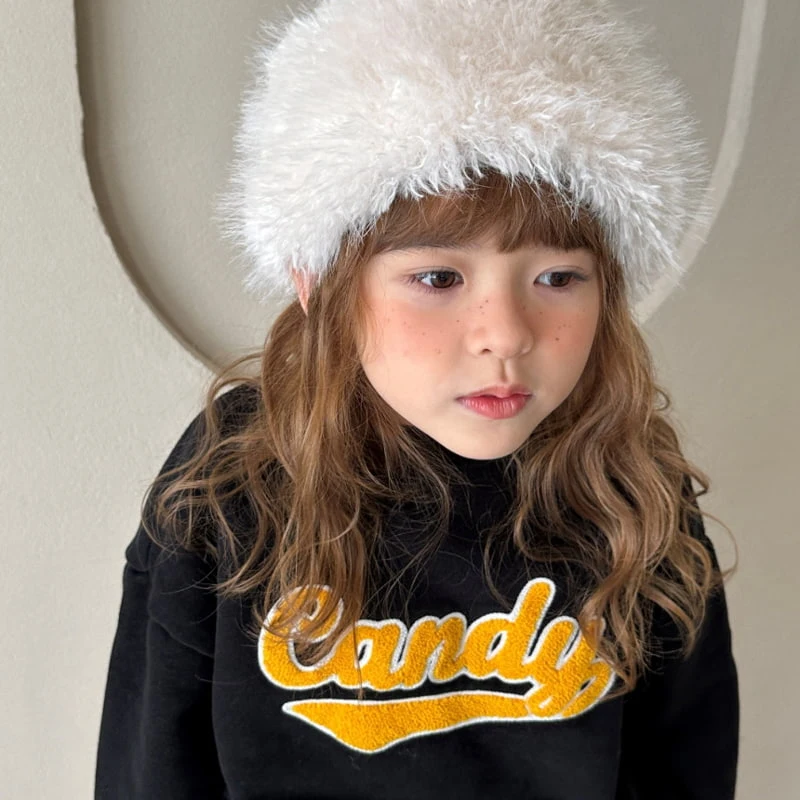 Ellymolly - Korean Children Fashion - #minifashionista - Eskimo Hat - 7