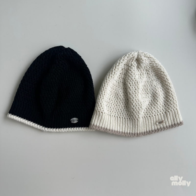 Ellymolly - Korean Children Fashion - #prettylittlegirls - Elly Knit Beanie