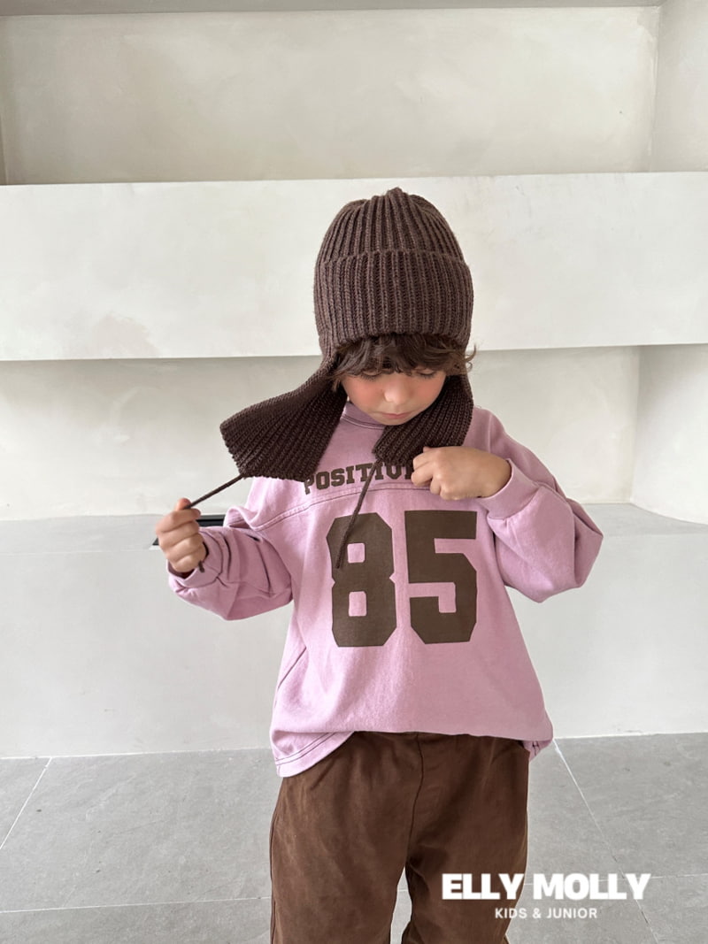 Ellymolly - Korean Children Fashion - #prettylittlegirls - Trendy Beanie - 7