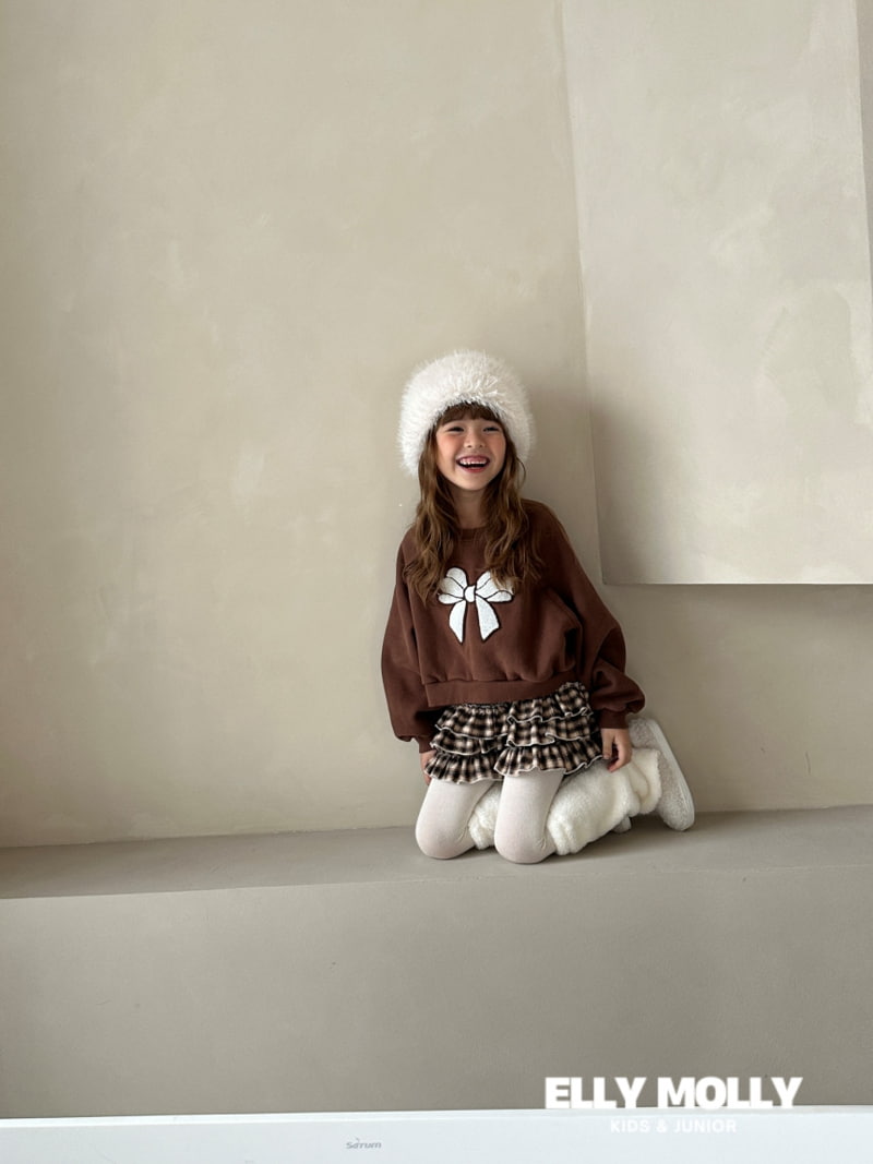 Ellymolly - Korean Children Fashion - #todddlerfashion - Eskimo Hat - 9