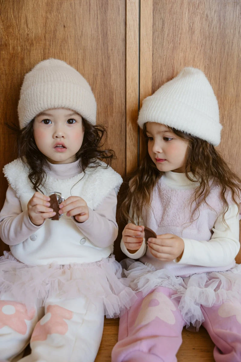 Flo - Korean Baby Fashion - #babyboutiqueclothing - Luka Beanie - 6