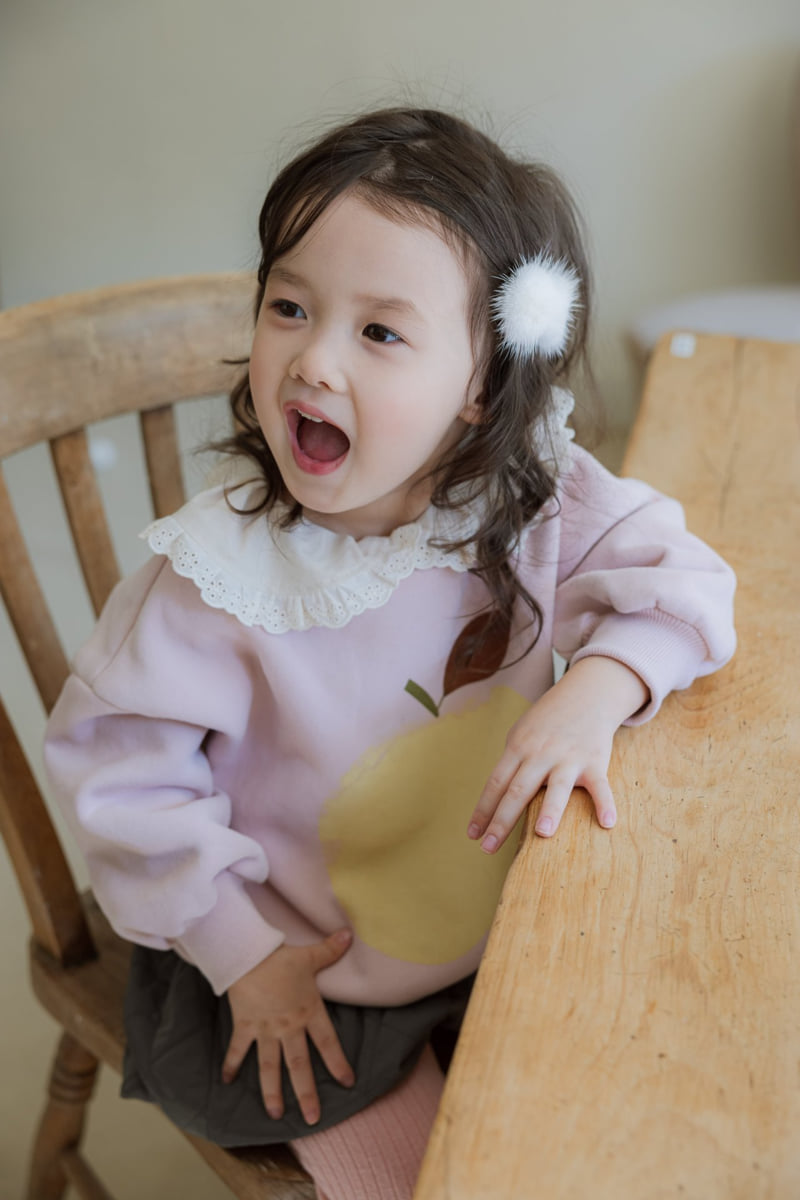 Flo - Korean Baby Fashion - #babyboutiqueclothing - Claren Hairpin - 9