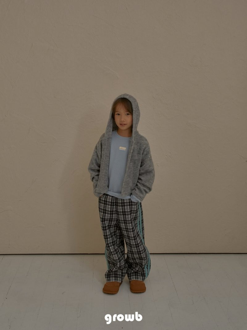 Grow B - Korean Children Fashion - #stylishchildhood - Beyond Tee - 5