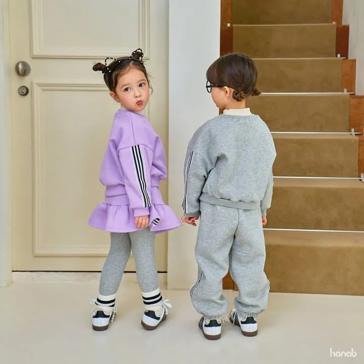 Hanab - Korean Children Fashion - #discoveringself - Tape Set - 3