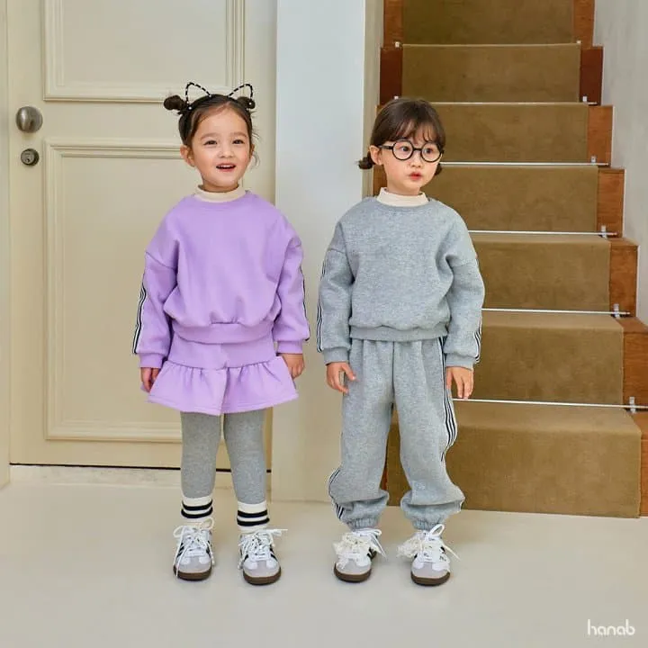 Hanab - Korean Children Fashion - #discoveringself - Tape Set - 4