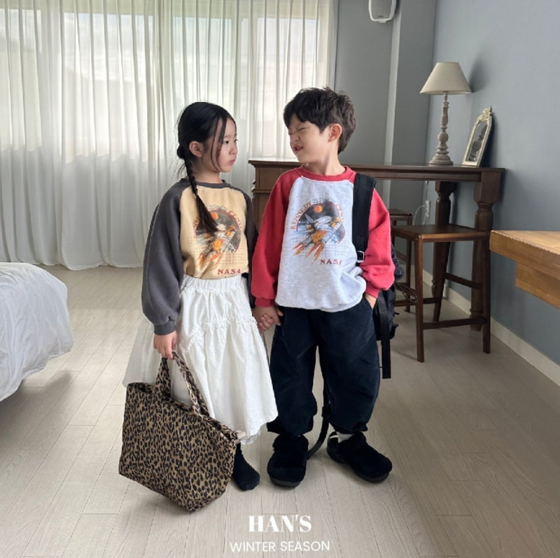 Han's - Korean Children Fashion - #childofig - Serr Leopard Bag - 10