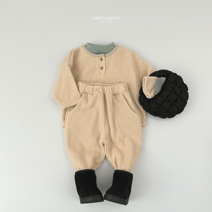 Haro Haro - Korean Children Fashion - #discoveringself - Dumble Pumpkin Pants - 11