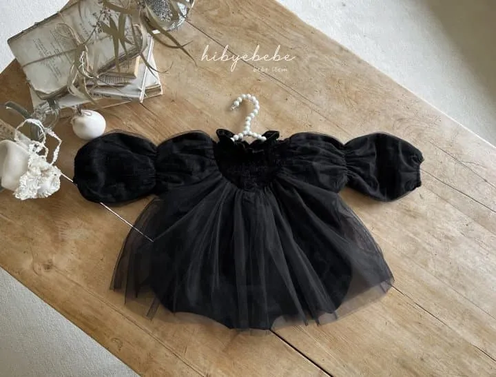 Hi Byebebe - Korean Baby Fashion - #babyboutique - Charis Sha Suit - 10