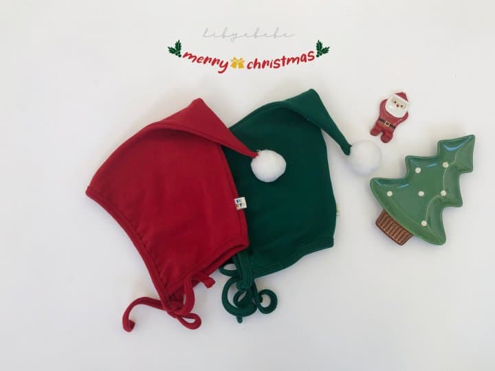 Hi Byebebe - Korean Baby Fashion - #babyoninstagram - Bebe Christmas Fairy Hat