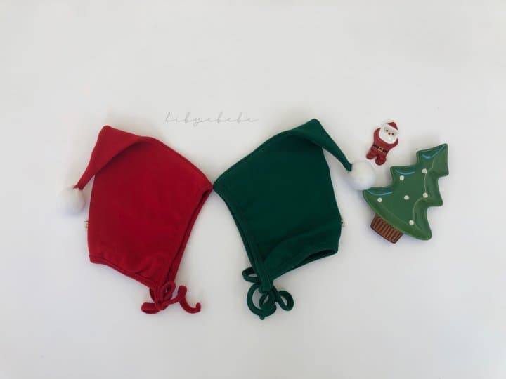 Hi Byebebe - Korean Baby Fashion - #onlinebabyshop - Bebe Christmas Fairy Hat - 7